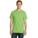 thumbnail image 1 of Camiseta con bolsillo Port & Company Essential PC099P Limeade 4XL, 1 of 1