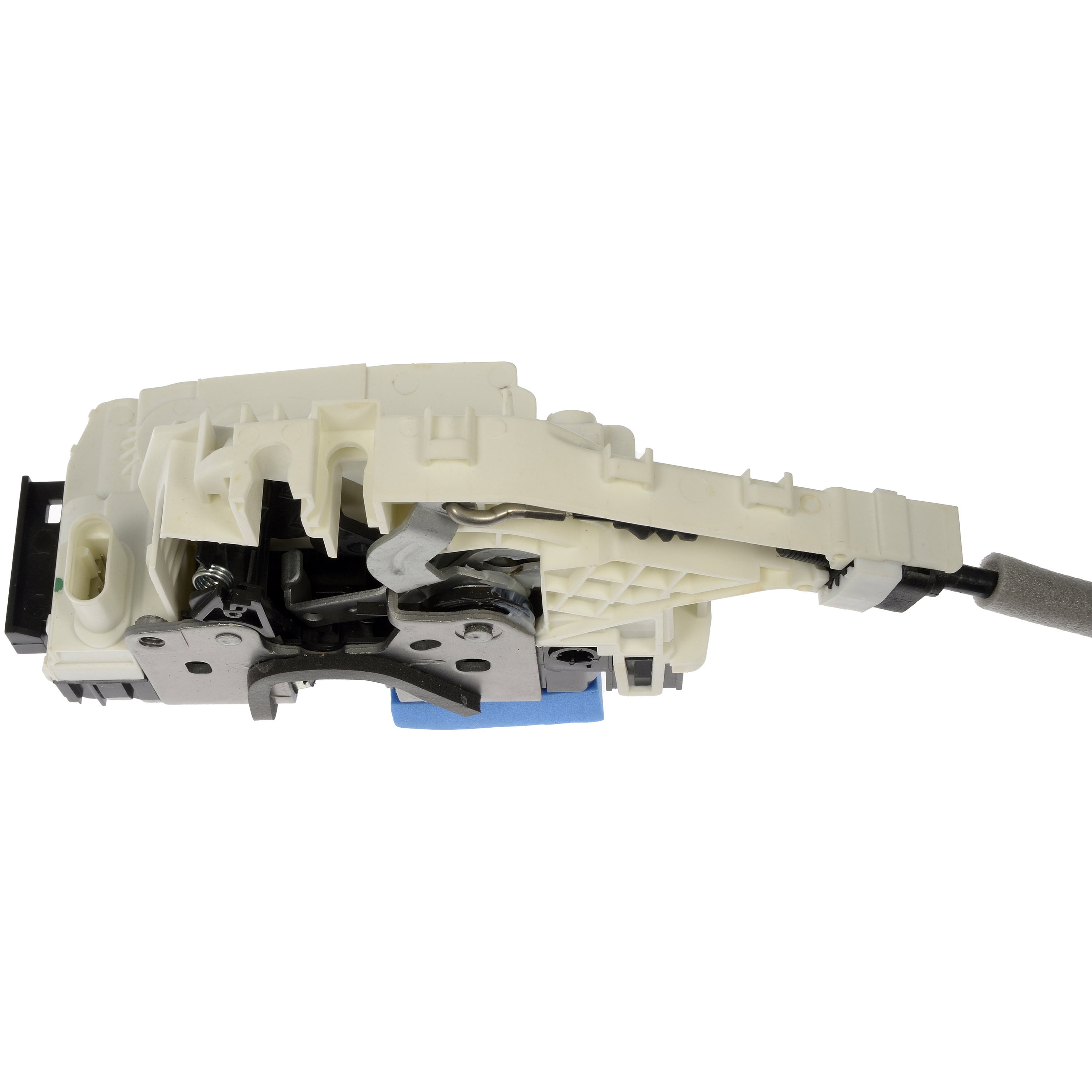 Dorman 937-340 Rear Driver Side Door Lock Actuator Motor for Specific Mercedes-Benz Models