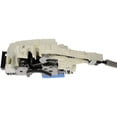 thumbnail image 5 of Dorman 937-340 Rear Driver Side Door Lock Actuator Motor for Specific Mercedes-Benz Models, 5 of 10