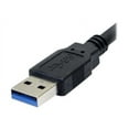 thumbnail image 3 of StarTech.com USB3SAB6BK Black SuperSpeed USB 3.0 Cable A to B - M/M, 3 of 3