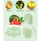 thumbnail image 5 of Pisexur Belleza Maquillaje Mascarilla labial exfoliante y aclara el contorno de los labios. Aclara las líneas de expresión. Hidrata y cuida los labios.para mujeres y hombres, 5 of 7