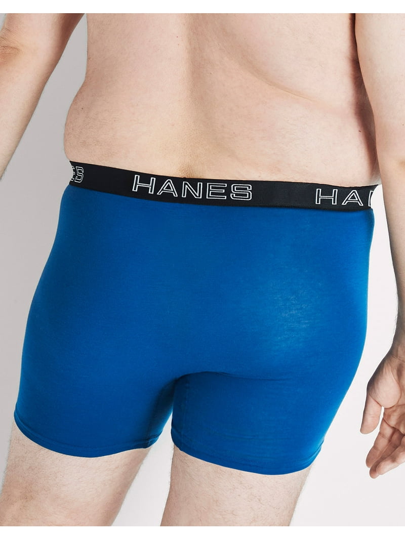 Hanes