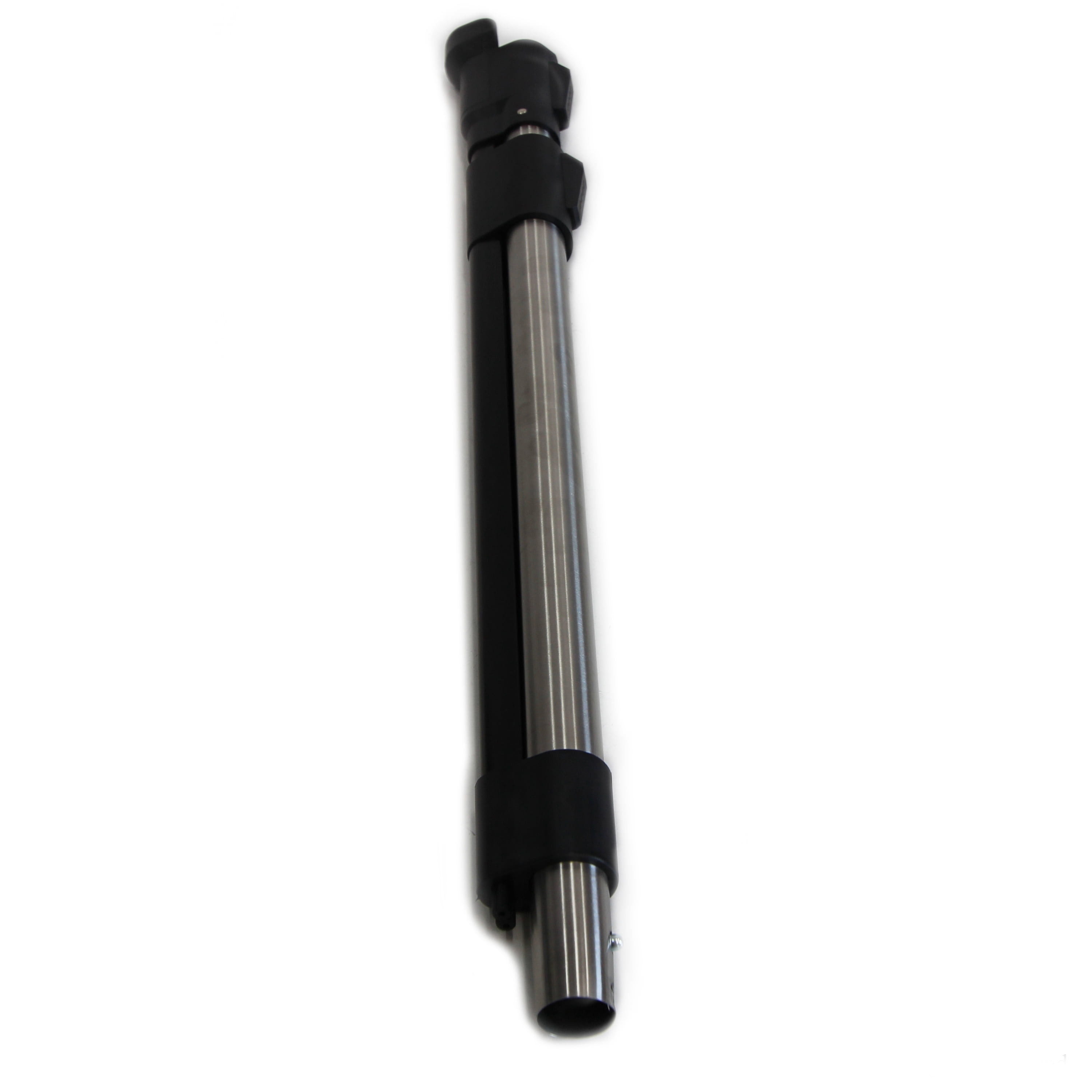 GV Ocean Blue Wand - Silver
