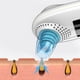 thumbnail image 3 of Herramienta eléctrica para eliminar espinillas Limpiador de faciales de succión, seguridad e duraderas Salvador Removedor de espinillas al vacío, 3 of 10