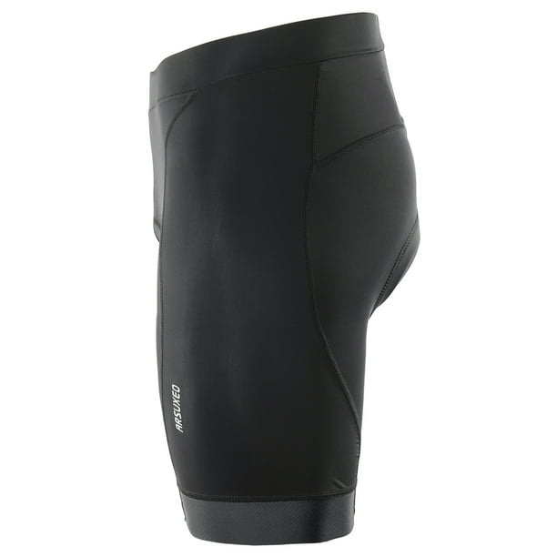 Padded bicycle shorts walmart new arrivals