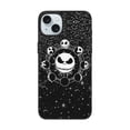 thumbnail image 1 of Funny Cartoon Anime Nightmare Before Christmas (1) Phone Case Compatible with iPhone 15 Case Dual camera TPU Protective Cover Gift For IP15 Plus-6.7in, 1 of 6