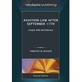 thumbnail image 1 of Pre-Owned Aviation Law after September 11th, second edition, 1 of 1