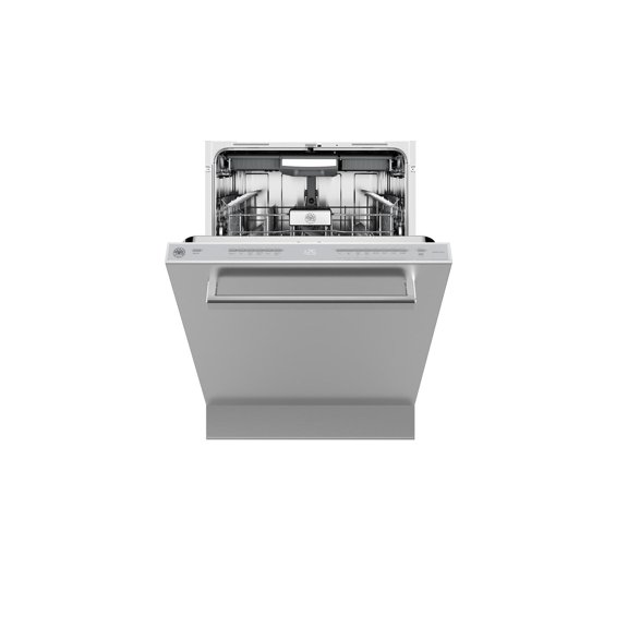 BERTAZZONI DW24T3IXV built in dishwasher