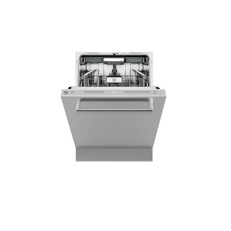 BERTAZZONI DW24T3IXV built in dishwasher