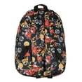 thumbnail image 4 of Dragon Ball Z Backpack Character Fighting Stance Backpack Laptop School Travel Backpack, 4 of 6