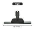 thumbnail image 5 of for SC2 SC3 SC4 SC5 Window Nozzle for Steam Cleaner Mirrors Moisture and Dissolved Dirt Household Cleaning B, 5 of 5