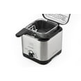 thumbnail image 4 of Toastmaster 1.5L Deep Fryer; 1,000 Watts, 4 of 5