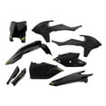 thumbnail image 1 of Cycra Powerflow Complete Body Kit Black for KTM 350 XC-F 2016-2018, 1 of 1
