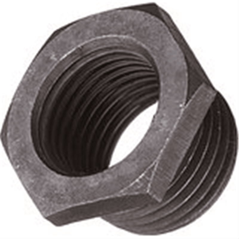 IVY Classic 28112 Hole Saw Arbor Adaptor, Adapts 1/2Inch 20 thread