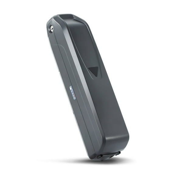 YOSE POWER 48V 10.4Ah Compatible with Viviebikes Vivi Electric Bike 48V  Lithium Batttery Pack for F26F H8 4pins Ebike Battery Replacement