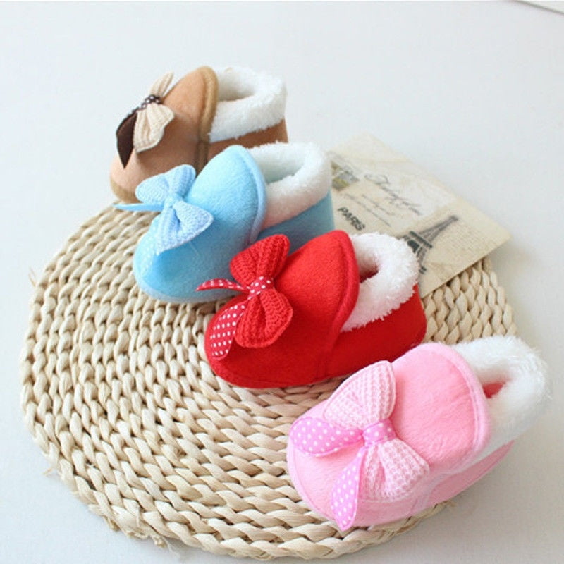 cute girl baby shoes