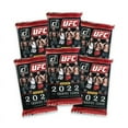 thumbnail image 3 of 2022 Panini UFC Donruss Blaster Box, 3 of 4