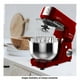 thumbnail image 3 of Batidora de Pedestal Koblenz BPKM-800 IN Roja, 3 of 4