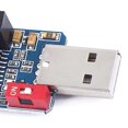 thumbnail image 2 of 1500v Usb To Usb Isolator Board Protection Isolation Adum4160 Adum3160 Module Usb 2.0,usb Isolator, 2 of 5