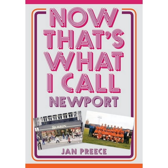 Now That's What I Call ...: Now That's What I Call Newport (Paperback)