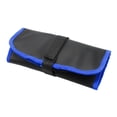 thumbnail image 3 of Fishing Jig Organizer Bag Fishing Tackle Bag Protective Bag Anti Dust Multipurpose Durable Folding Lure Bag for Camping Outdoor Sports Accs Blue, 3 of 10