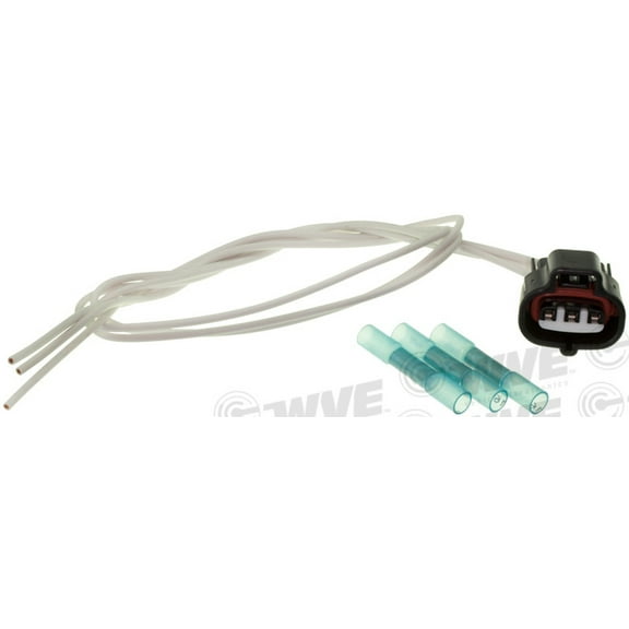 Oil Pressure Switch Connector