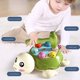 thumbnail image 5 of Juego de golpear tortugas | Juguete rompecabezas de aprendizaje temprano para niños | Desarrollo de la coordinación ojo-mano | Juego interactivo entre padres e hijos | Actividad educativa infantil, 5 of 5