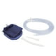 thumbnail image 2 of Bolsa de enema, limpiador anal ducha vaginal anal limpiador anal elegante y moderno, 2 of 7