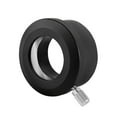 thumbnail image 1 of TISHITA Telescope Eyepiece Adapter Aluminum Alloy Securely Fixed Eyepiece Conversion, 1 of 8