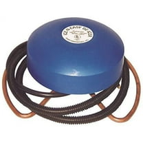 Farm Innovators Floating Stock Tank De-Icer H4815