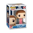thumbnail image 2 of ¡Funko Pop! TV: Ted Lasso - Figura de vinilo de Keeley Jones, 2 of 3