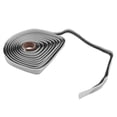 thumbnail image 1 of 15FT Butyl Rope Butyl Rubber Sealing Tape Is Suitable for RV Headlight Window, Door Panel Windshield, 1 of 8