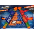 thumbnail image 6 of Adventure Force Pop & Bop Pop Blasters, Indoor & Outdoor Use, Children Ages 6+, 6 of 6