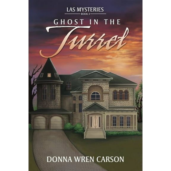 Ghost in the Turret, (Paperback)
