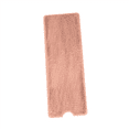 thumbnail image 6 of 6Pcs M.2 SSD Heat Sink NVME NGFF M.2 2280 Solid State Hard Disk Pure Copper Heatsink Thin Cooler Radiator 1.0mm, 6 of 8