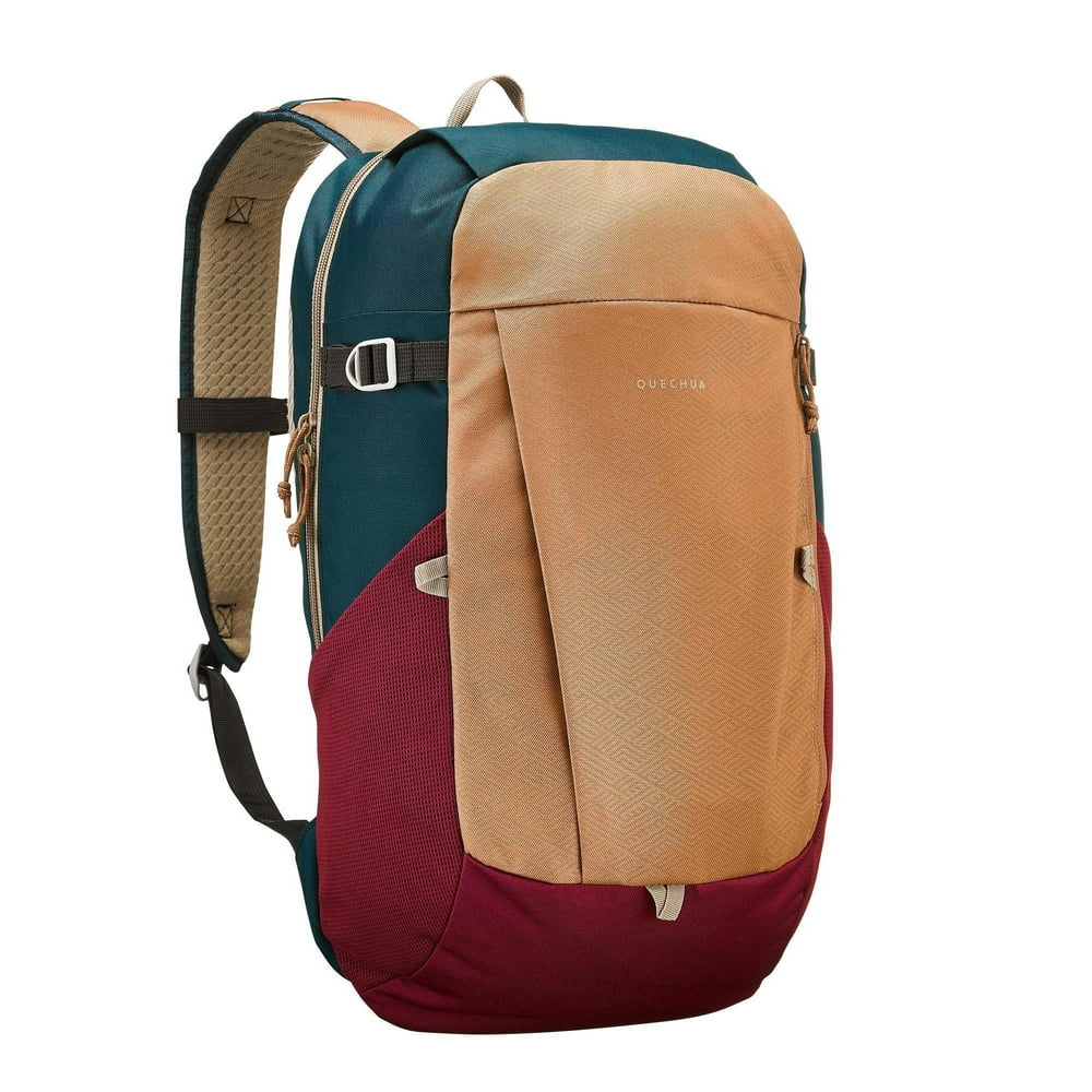 quechua bags in decathlon