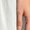 White, variant on Aellinatey Elegant Women's High Waist Renaissance A Line Swing Maxi Skirt With Pockets