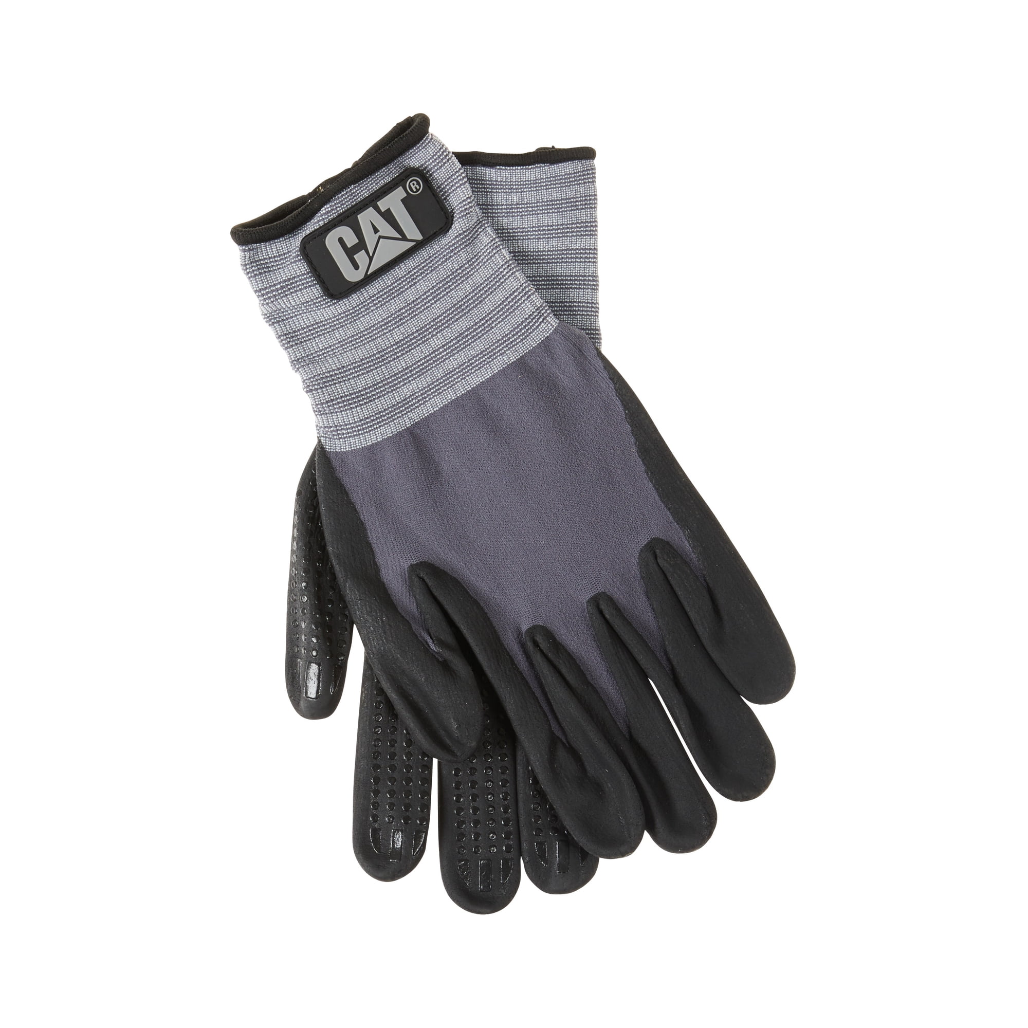 West Chester CAT Dotted & Dipped Coated Glove - Pack of 20