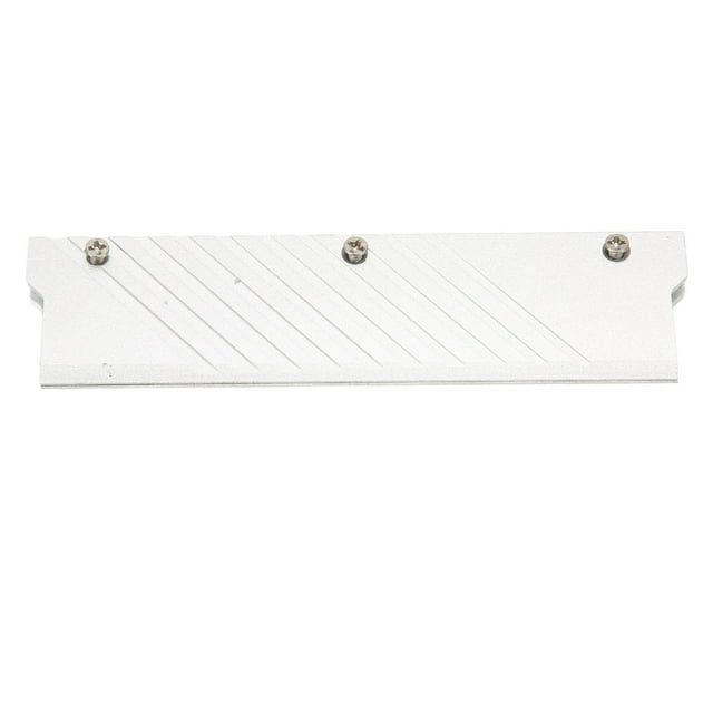 Disipador De Calor Del Enfriador De Memoria RAM DDR5 Con Pegatina De Disipación De Calor Disipador De Calor De RAM De aleación De Aluminio Para Módulo De Memoria DDR5
