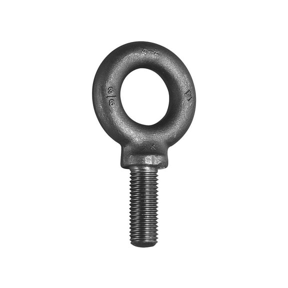 Williams EB-23T 3/8-Inch Shoulder Eyebolt