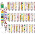 thumbnail image 1 of Pen Humyoun, regalo de agradecimiento al maestro de regreso a clases, 50 unidades, 1 of 6
