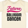 thumbnail image 4 of Inktastic Future Ballroom Dancer Girls Girls Baby Bodysuit, 4 of 5