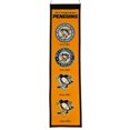 thumbnail image 1 of Winning Streak Sports 47102 Pittsburgh Penguins Banner, 1 of 1