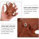 thumbnail image 4 of Pulpo Acuario Adorno Pulpo, 4 of 5