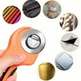 thumbnail image 4 of Rotary Fabric Cutter,Rotary Cutter Set Safety Rotary Cutter Set Rotary Cutter Professional Grade, 4 of 13