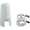 Opaque, variant on L2215 Bb Clarinet Ligature
