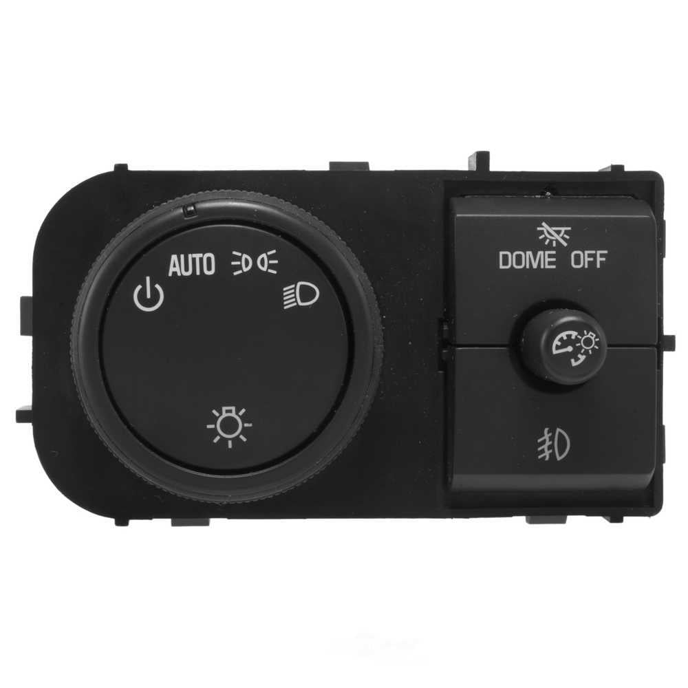 Instrument Panel Dimmer Switch
