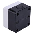 thumbnail image 4 of Interruptor de Botón Verde Botón de Control Botón Interruptor de Botón para Abrir Puerta Mejoras Para el Hogar Fugacal  NO, 4 of 6