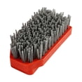 thumbnail image 3 of Frankfurt Stone Abrasive Silicon Carbide Antique Brush For Marble Granite Polish, 3 of 4