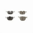 thumbnail image 2 of Power Stop Rear Z26 Street Warrior Brake Pad Set Z26-683, 2 of 7